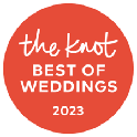 The Knot Best of Weddings - 2023 Pick